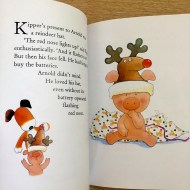 Mick Inkpen - Kipper`s Christmas Eve